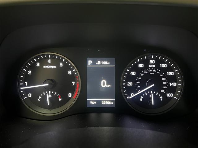used 2021 Hyundai Tucson car, priced at $21,295
