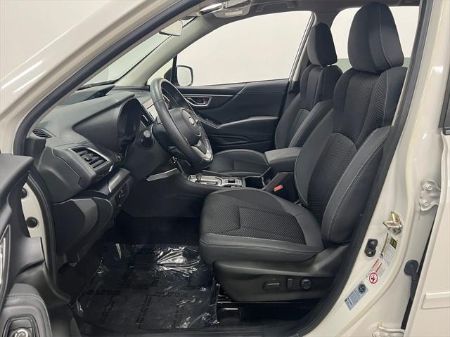used 2019 Subaru Forester car, priced at $20,193