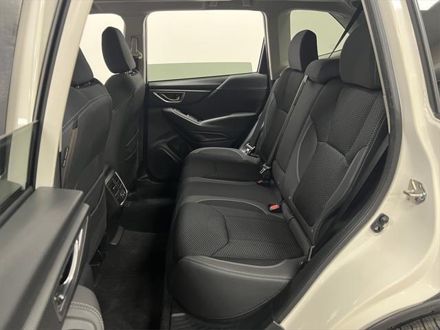 used 2019 Subaru Forester car, priced at $20,193