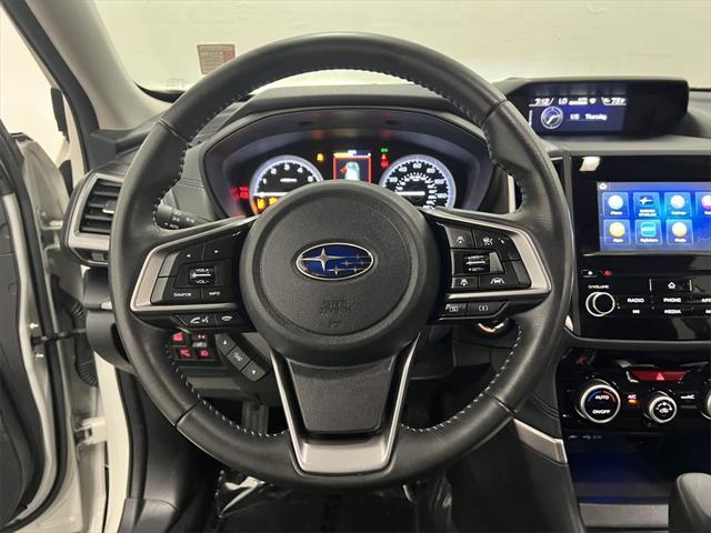 used 2019 Subaru Forester car, priced at $20,193