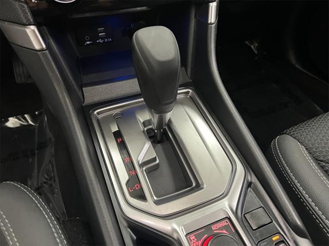 used 2019 Subaru Forester car, priced at $20,193