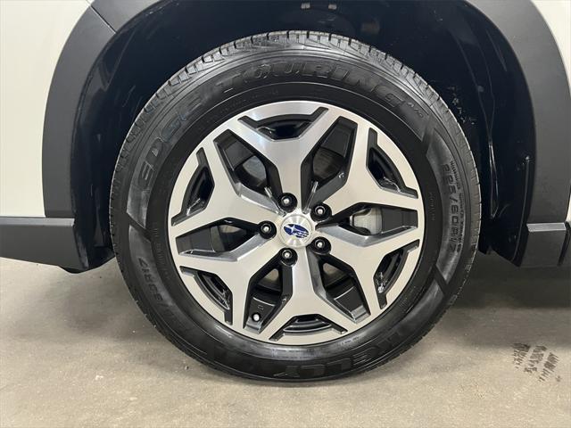 used 2019 Subaru Forester car, priced at $20,193