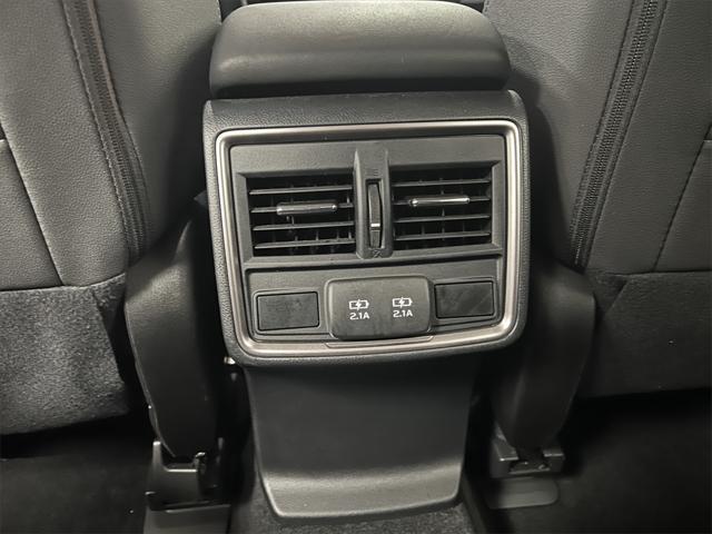 used 2019 Subaru Forester car, priced at $20,193