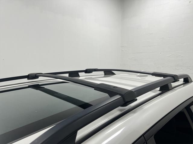 used 2019 Subaru Forester car, priced at $20,193
