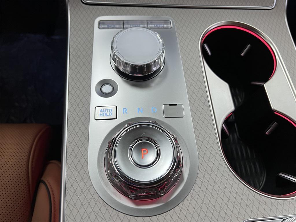 new 2026 Genesis GV80 car, priced at $84,570