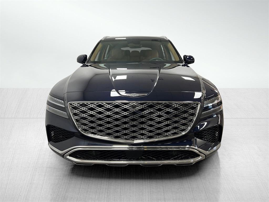 new 2026 Genesis GV80 car, priced at $84,570