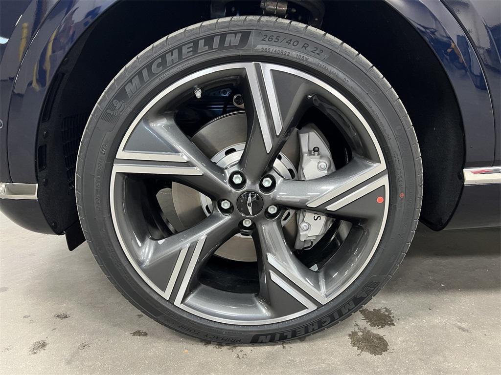 new 2026 Genesis GV80 car, priced at $84,570