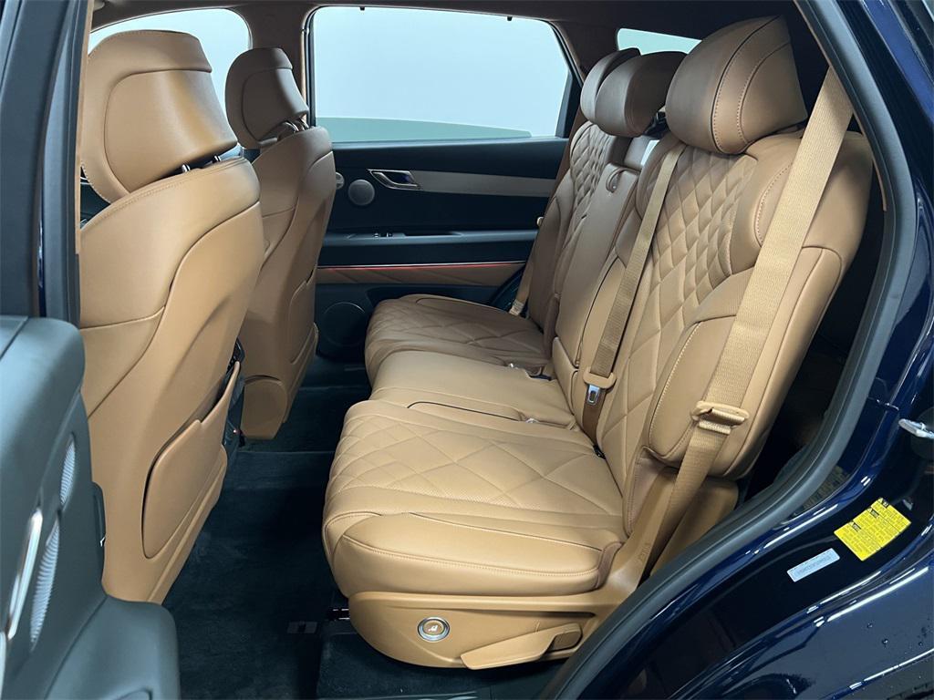 new 2026 Genesis GV80 car, priced at $84,570