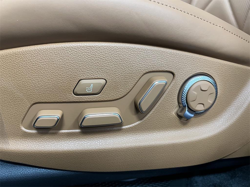 new 2026 Genesis GV80 car, priced at $84,570