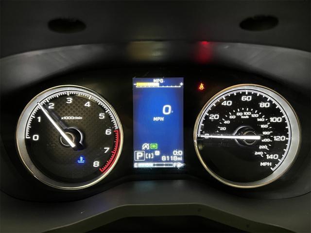 used 2024 Subaru Forester car, priced at $35,693