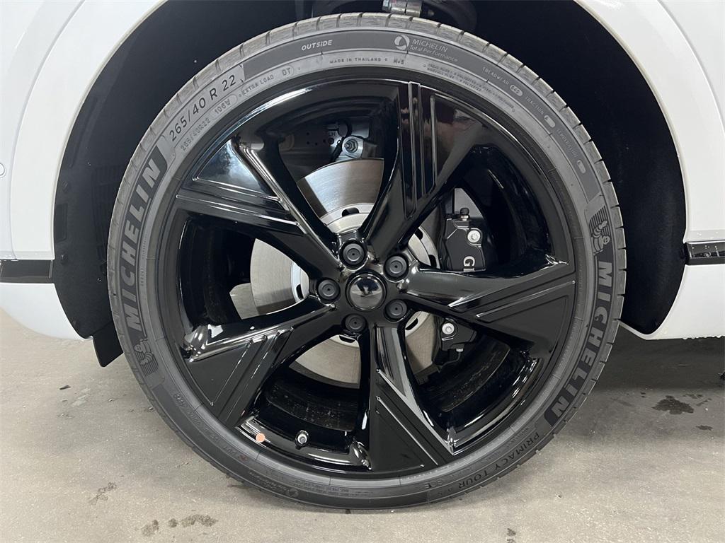new 2026 Genesis GV80 car, priced at $85,585