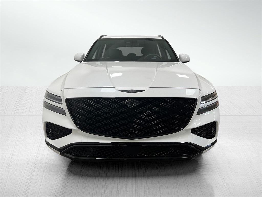 new 2026 Genesis GV80 car, priced at $85,585