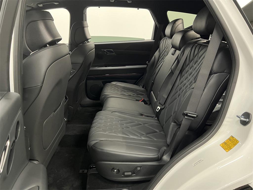 new 2026 Genesis GV80 car, priced at $85,585