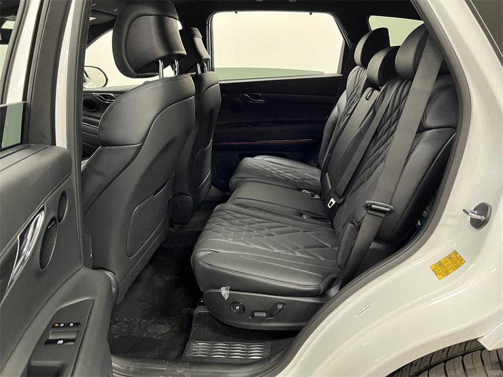 new 2026 Genesis GV80 car, priced at $85,395