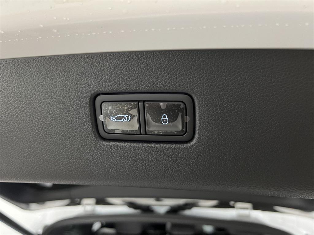 new 2026 Genesis GV80 car, priced at $85,395