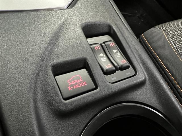 used 2023 Subaru Crosstrek car, priced at $26,393
