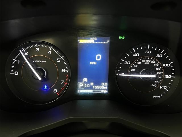 used 2023 Subaru Crosstrek car, priced at $26,393
