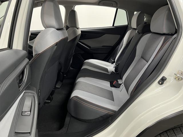 used 2023 Subaru Crosstrek car, priced at $26,393