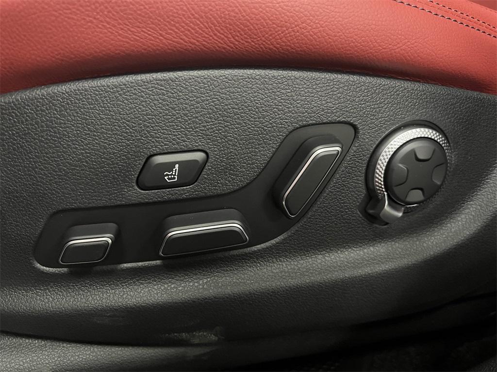 new 2026 Genesis GV70 car, priced at $62,805