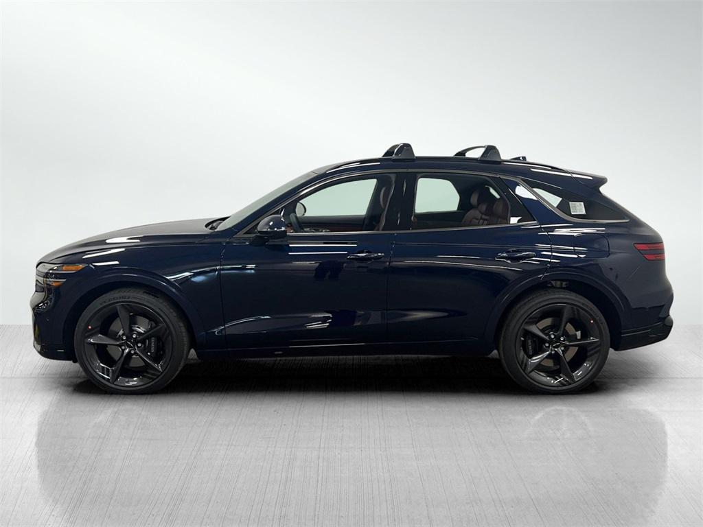 new 2026 Genesis GV70 car, priced at $62,805