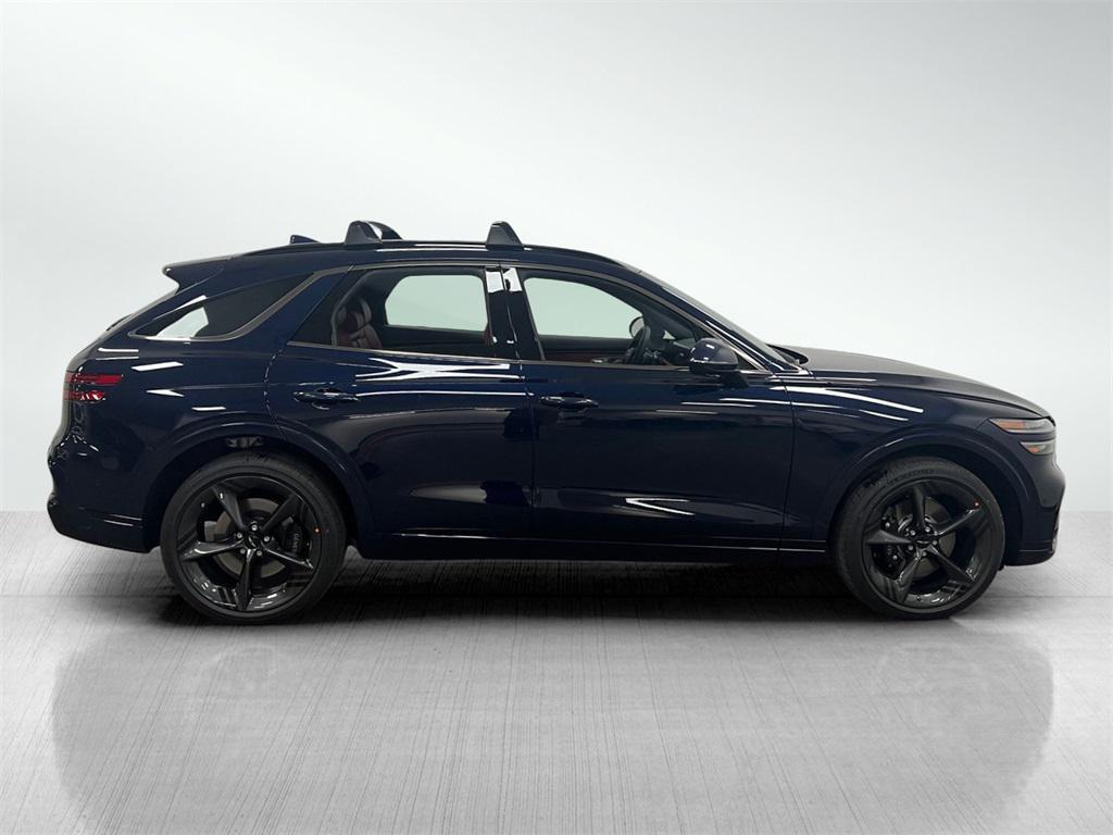 new 2026 Genesis GV70 car, priced at $62,805