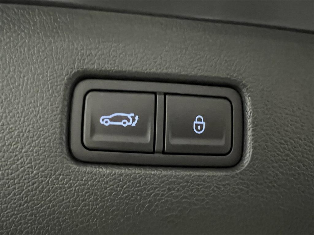 new 2025 Genesis GV80 car, priced at $71,595