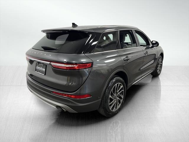 used 2020 Lincoln Corsair car, priced at $22,095