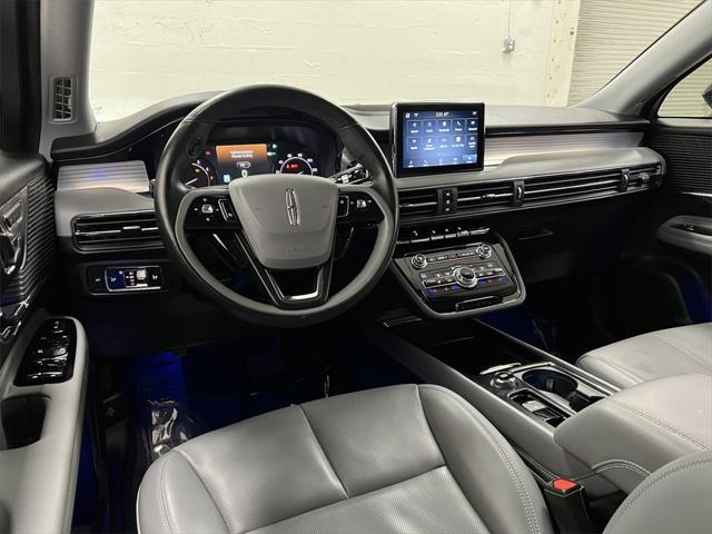 used 2020 Lincoln Corsair car, priced at $22,095