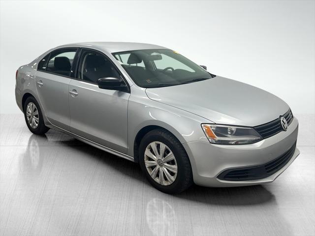 used 2014 Volkswagen Jetta car, priced at $9,193