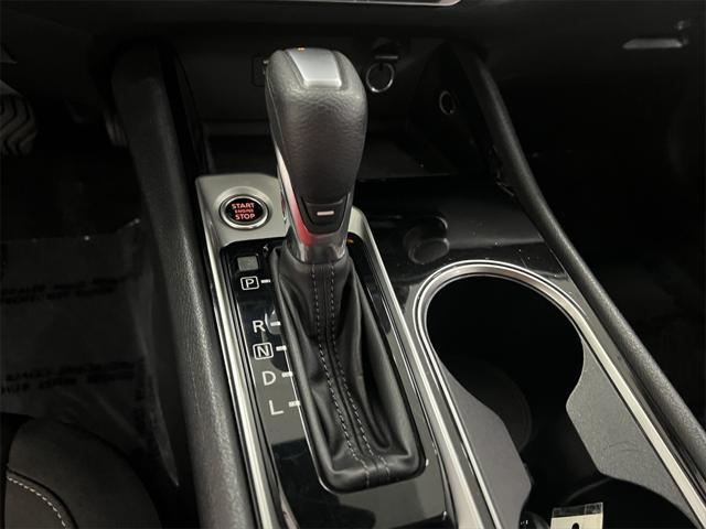 used 2021 Nissan Altima car, priced at $16,895