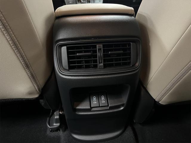 used 2020 Honda CR-V car, priced at $25,993