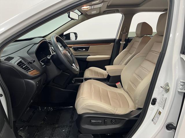 used 2020 Honda CR-V car, priced at $25,993