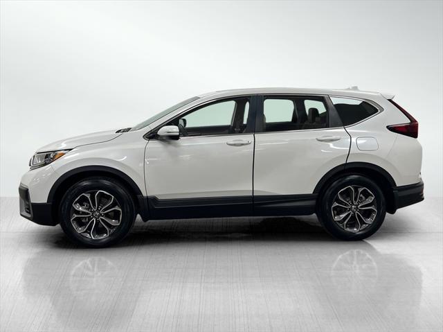 used 2020 Honda CR-V car, priced at $25,993