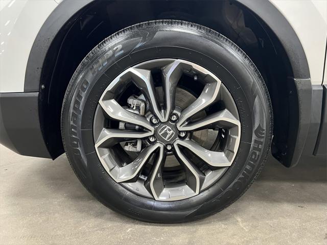 used 2020 Honda CR-V car, priced at $25,993