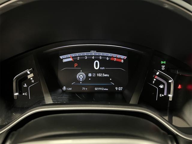 used 2020 Honda CR-V car, priced at $25,993