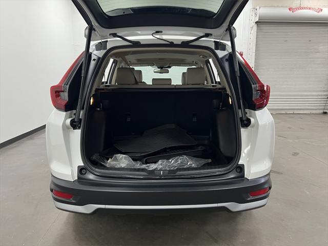 used 2020 Honda CR-V car, priced at $25,993