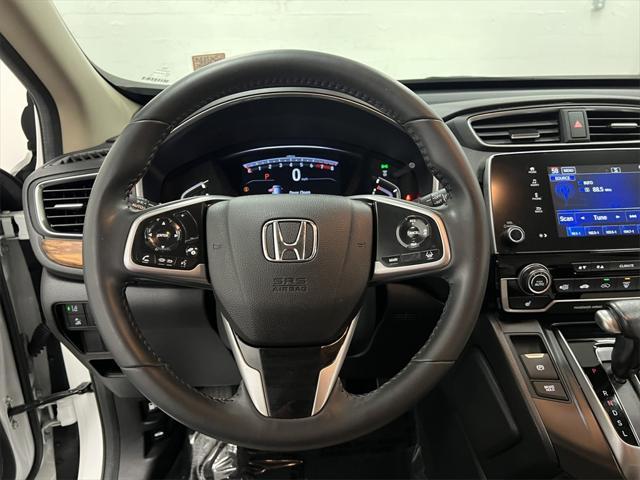 used 2020 Honda CR-V car, priced at $25,993