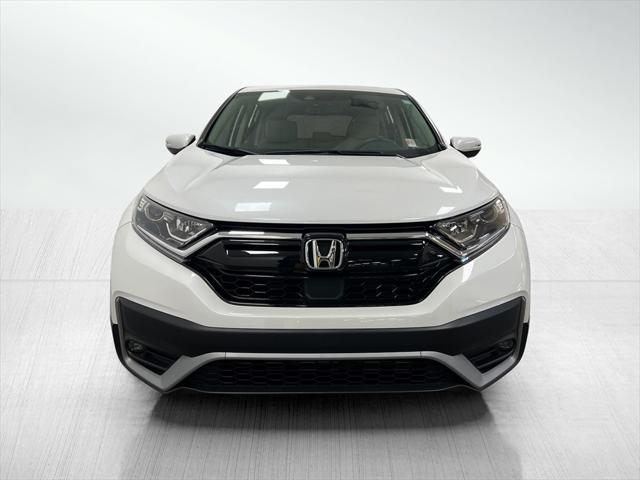 used 2020 Honda CR-V car, priced at $25,993