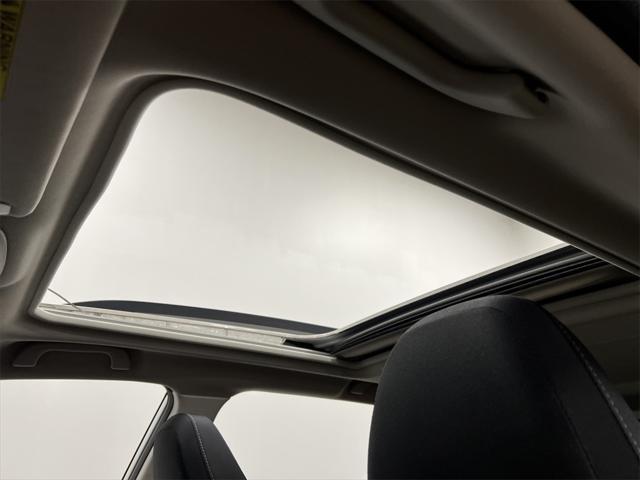used 2021 Subaru Forester car, priced at $20,993