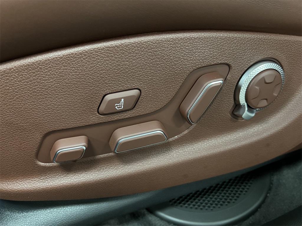 new 2026 Genesis GV80 car, priced at $84,475