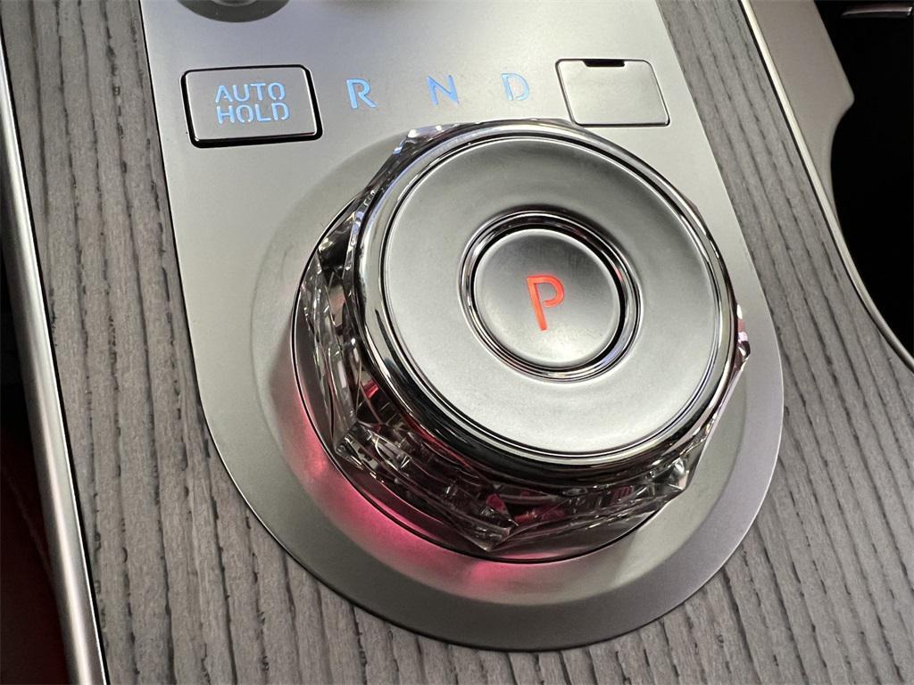 new 2026 Genesis GV80 car, priced at $84,475