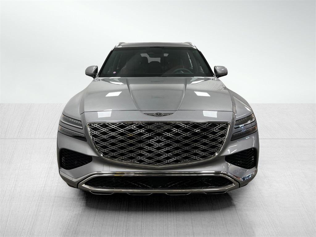 new 2026 Genesis GV80 car, priced at $84,475