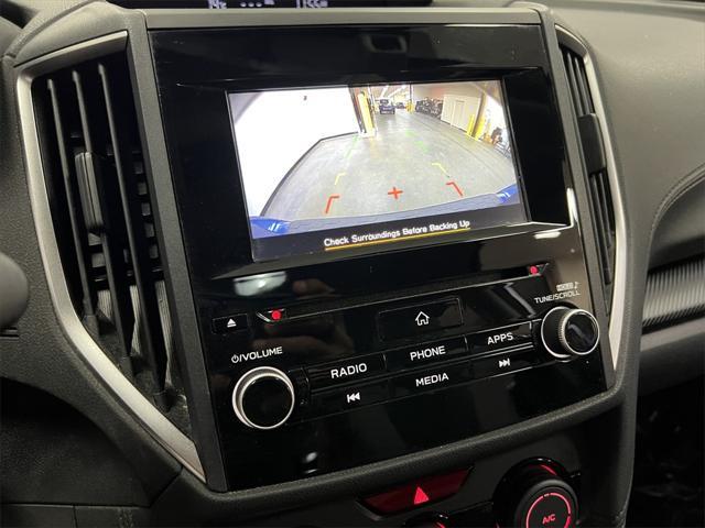 used 2019 Subaru Crosstrek car, priced at $19,693