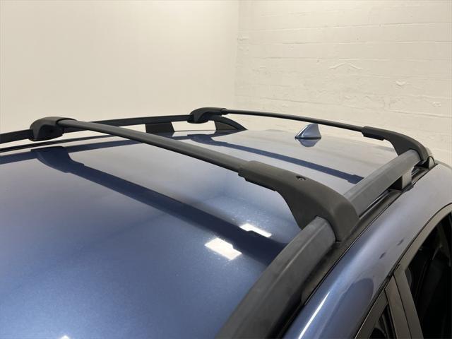 used 2019 Subaru Crosstrek car, priced at $19,693