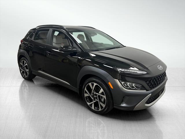 used 2023 Hyundai Kona car, priced at $21,995