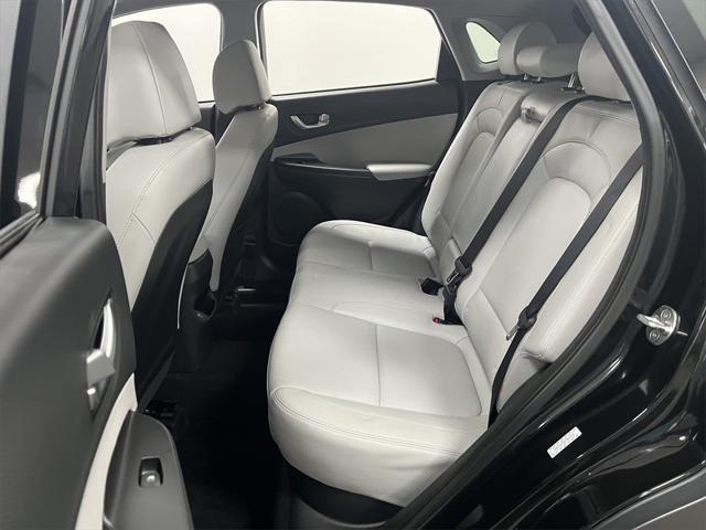 used 2023 Hyundai Kona car, priced at $21,995