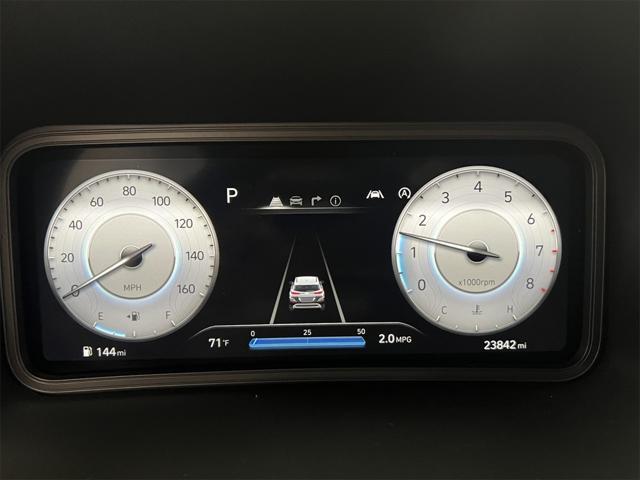 used 2023 Hyundai Kona car, priced at $21,995