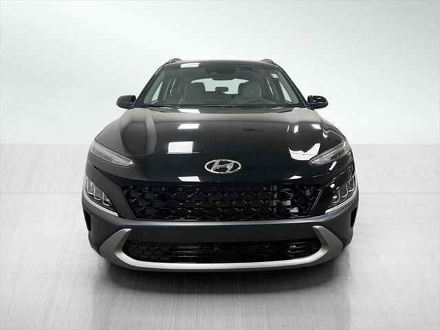 used 2023 Hyundai Kona car, priced at $21,995