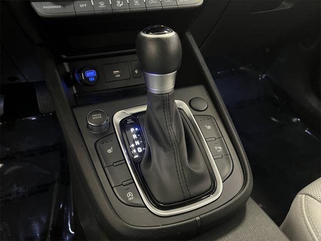 used 2023 Hyundai Kona car, priced at $21,995