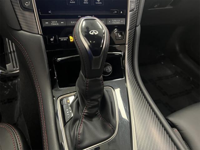used 2024 INFINITI Q50 car, priced at $47,893